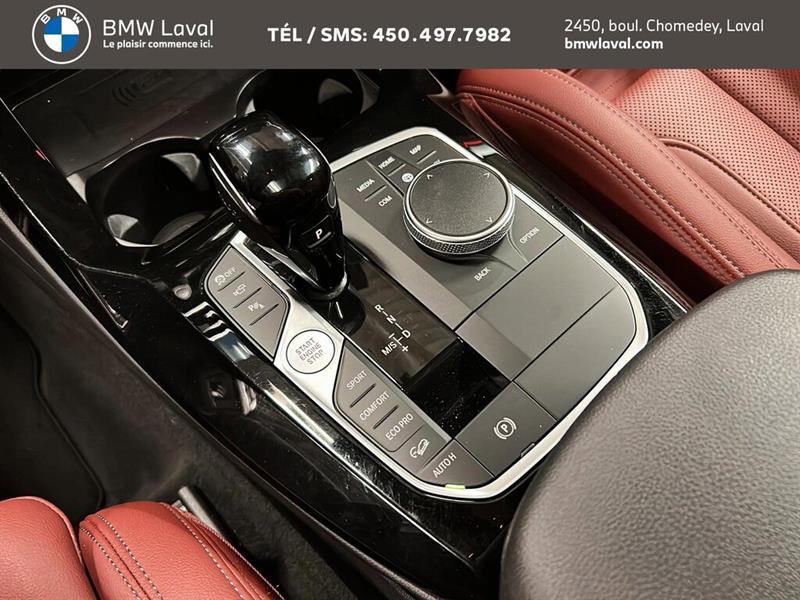 bmw X3 2024 - 22