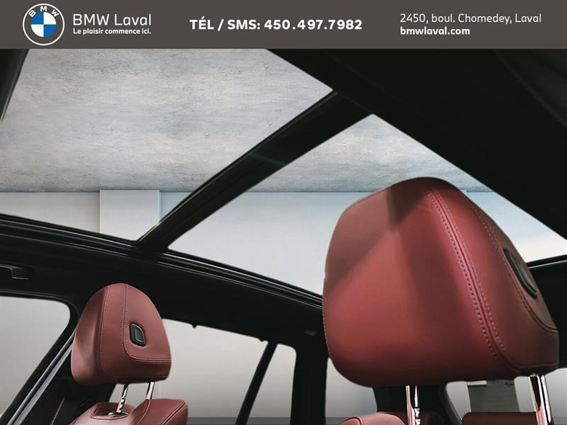 bmw X3 2024 - 24