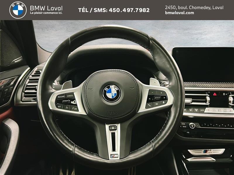 bmw X3 2024 - 25