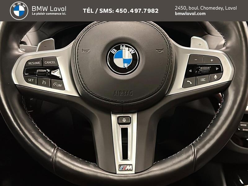 bmw X3 2024 - 26