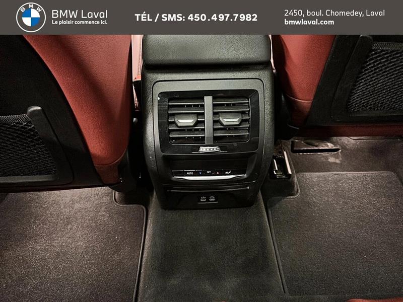 bmw X3 2024 - 30