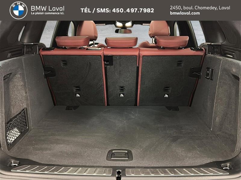 bmw X3 2024 - 32