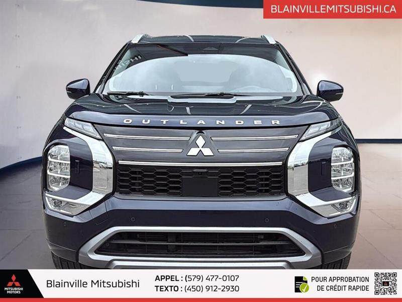 mitsubishi Outlander 2025 - 2