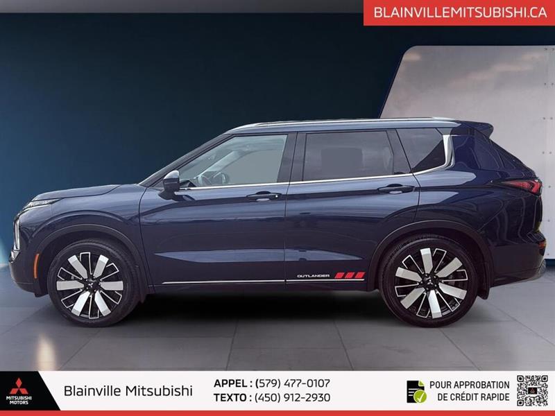 mitsubishi Outlander 2025 - 3