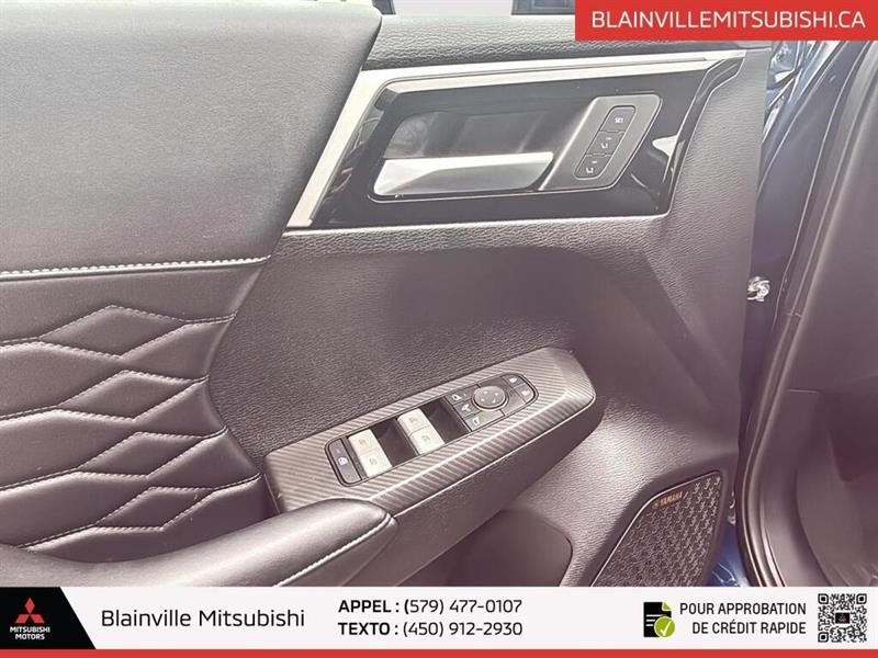 mitsubishi Outlander 2025 - 7
