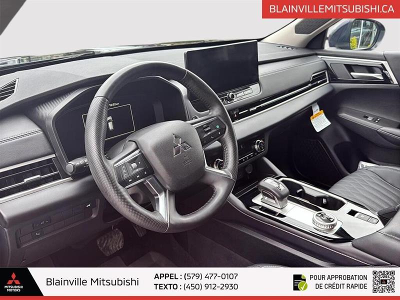 mitsubishi Outlander 2025 - 8