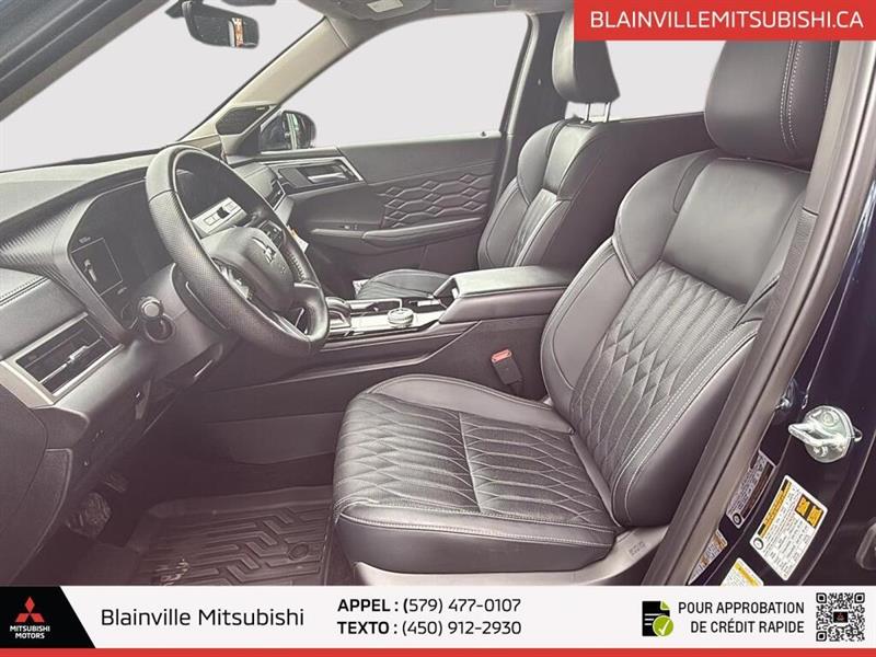 mitsubishi Outlander 2025 - 9