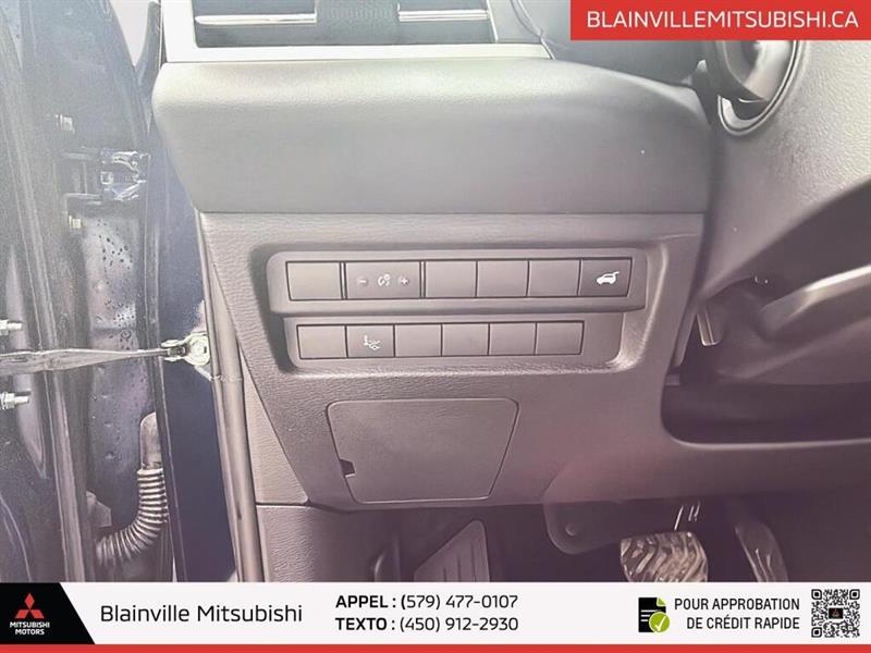 mitsubishi Outlander 2025 - 11
