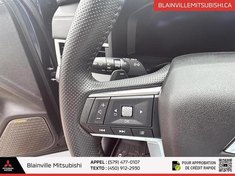 mitsubishi Outlander 2025 - 12