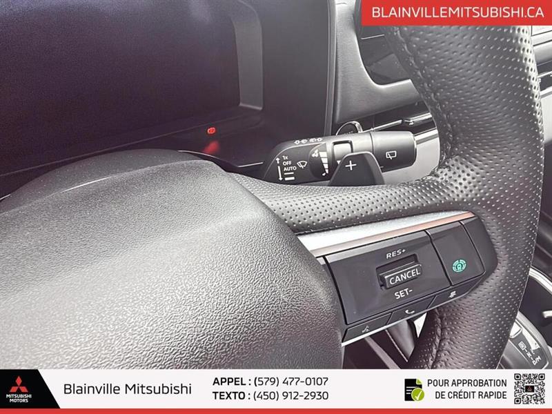 mitsubishi Outlander 2025 - 13