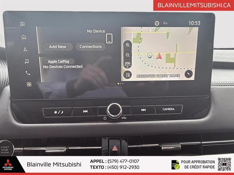 mitsubishi Outlander 2025 - 16