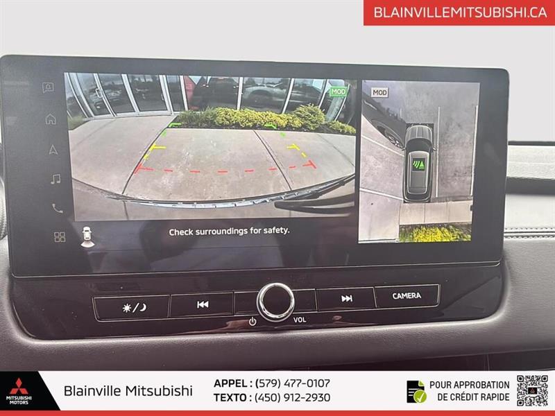 mitsubishi Outlander 2025 - 17