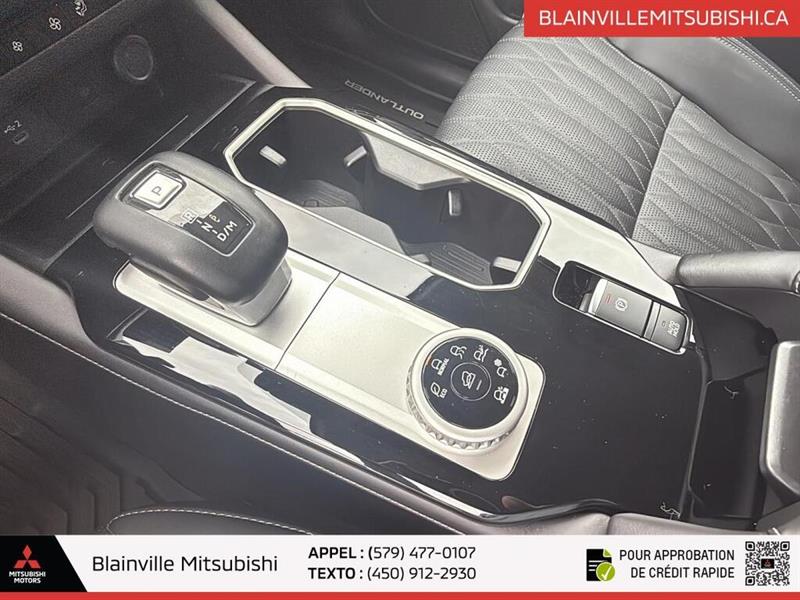 mitsubishi Outlander 2025 - 19