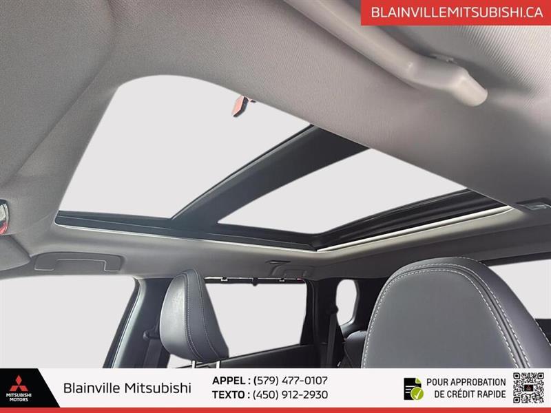 mitsubishi Outlander 2025 - 20