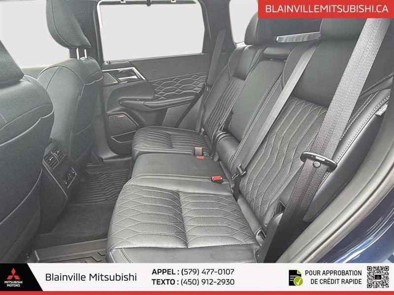 mitsubishi Outlander 2025 - 22