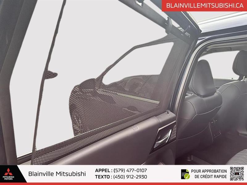 mitsubishi Outlander 2025 - 23