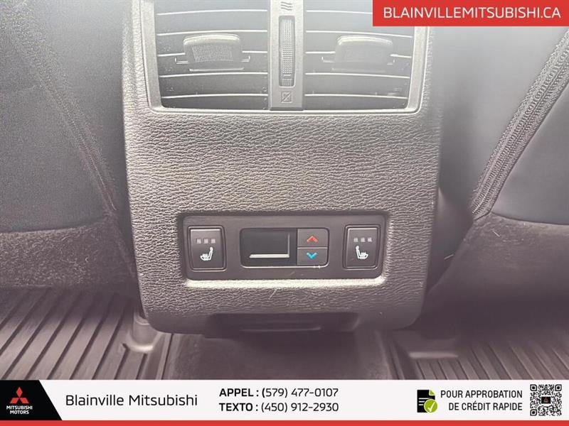 mitsubishi Outlander 2025 - 24