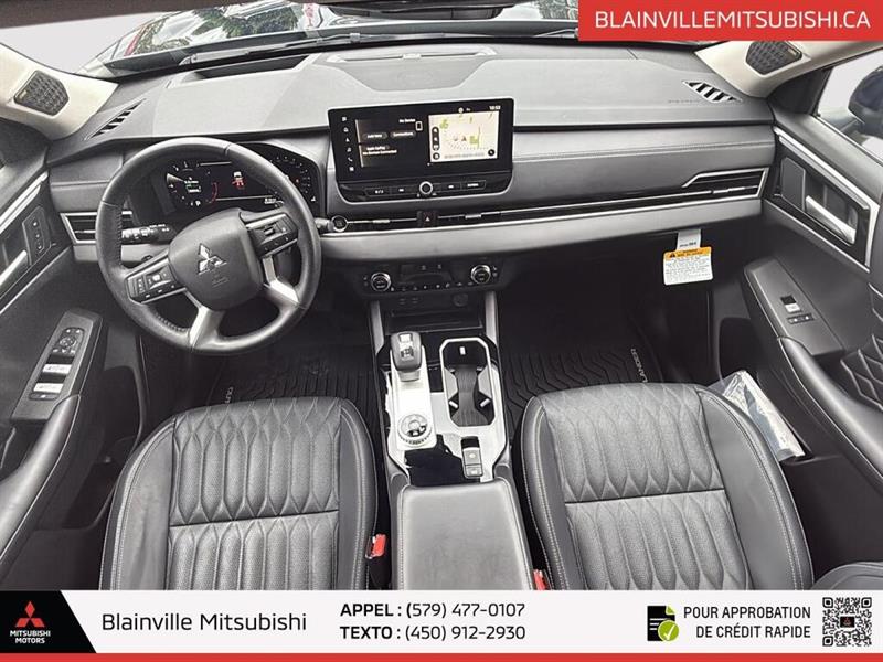 mitsubishi Outlander 2025 - 25