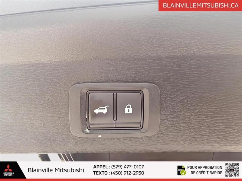 mitsubishi Outlander 2025 - 27