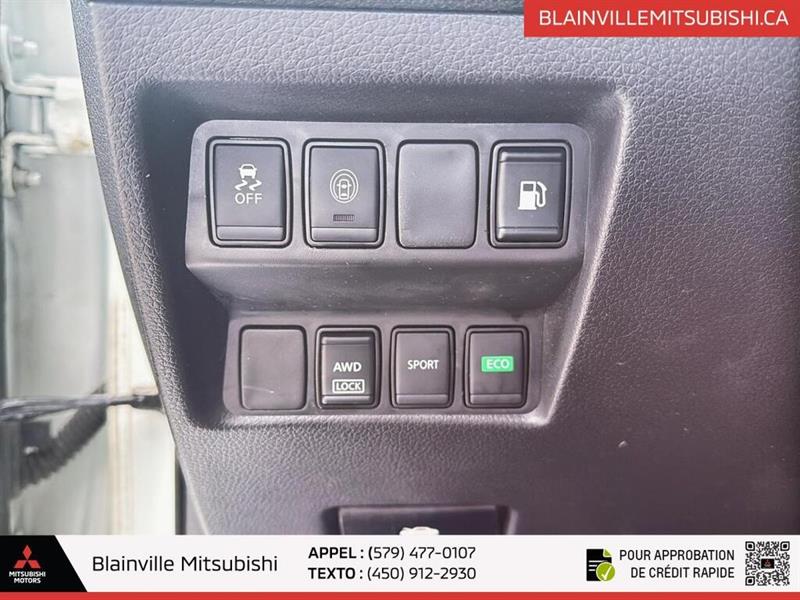 nissan Rogue 2019 - 10