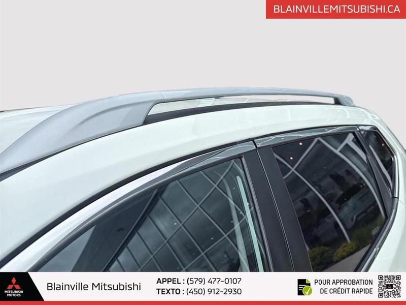 nissan Rogue 2019 - 25