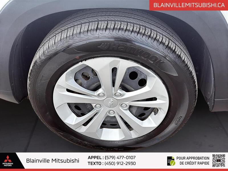 chevrolet Trax 2024 - 7