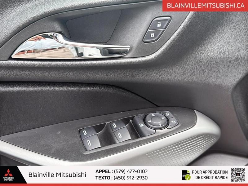 chevrolet Trax 2024 - 8