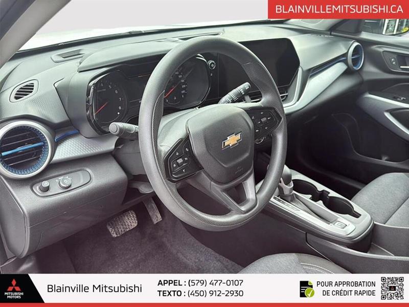 chevrolet Trax 2024 - 9