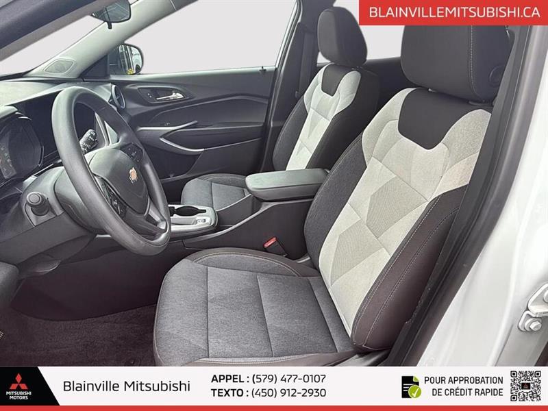chevrolet Trax 2024 - 10