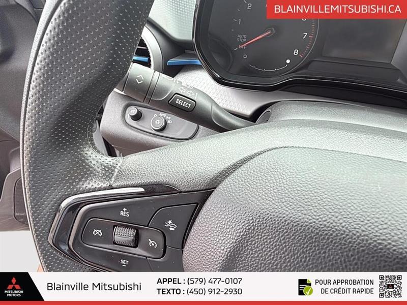chevrolet Trax 2024 - 11