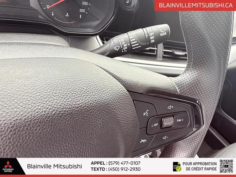 chevrolet Trax 2024 - 13