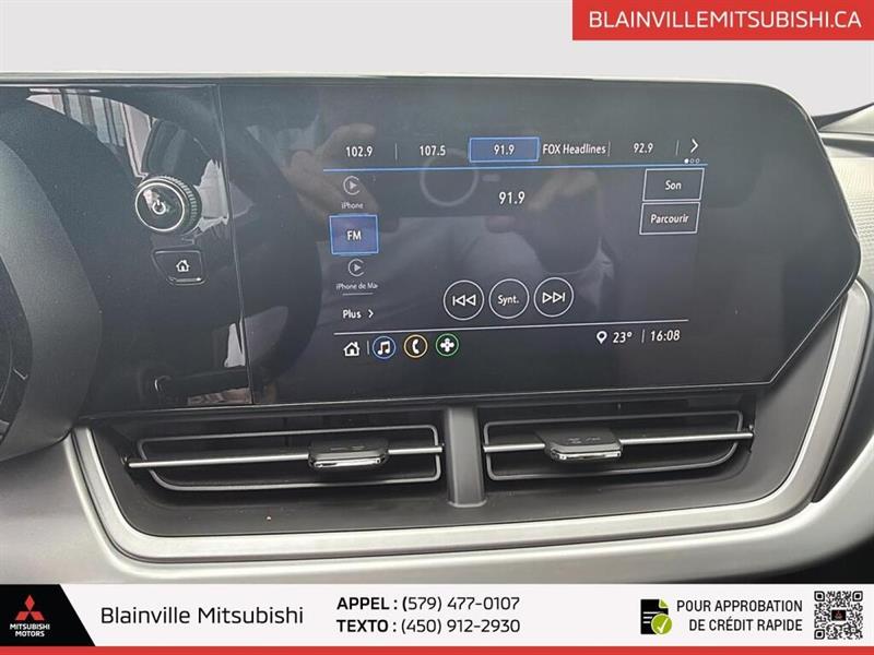 chevrolet Trax 2024 - 15
