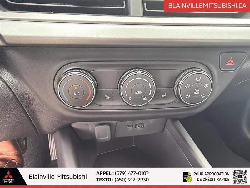 chevrolet Trax 2024 - 17