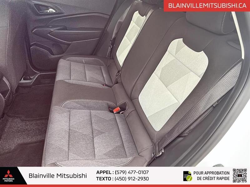 chevrolet Trax 2024 - 21