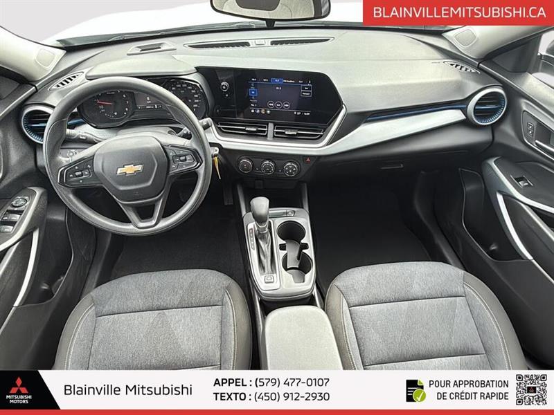 chevrolet Trax 2024 - 22