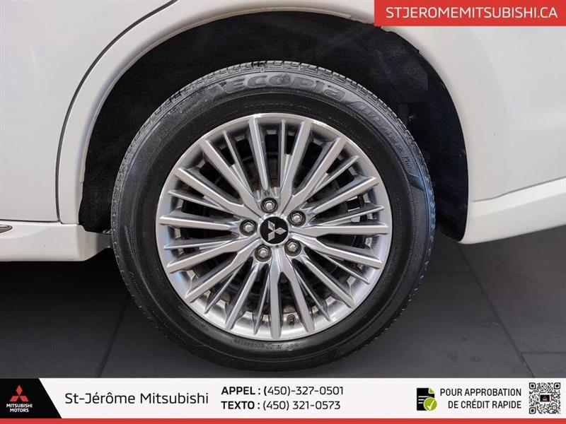 mitsubishi Outlander rechargeable 2020 - 4