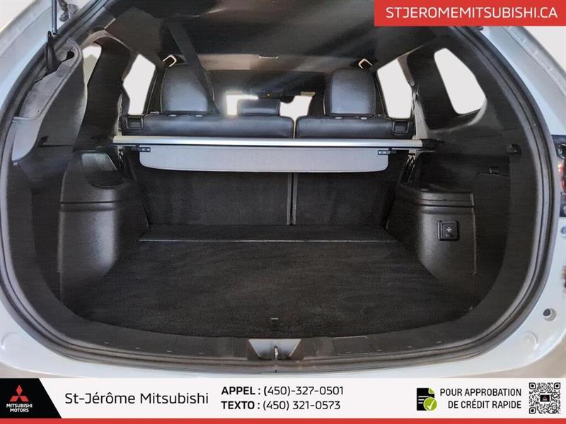 mitsubishi Outlander rechargeable 2020 - 7