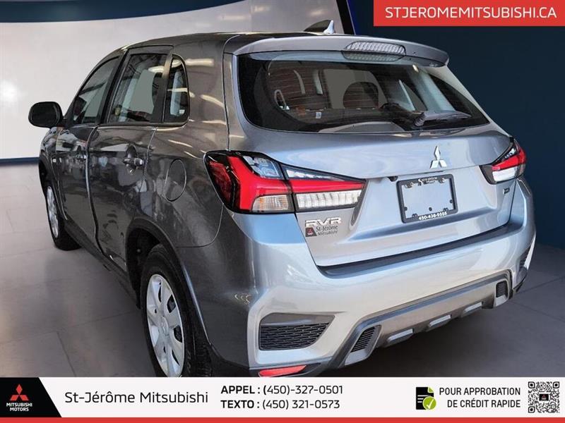 mitsubishi RVR 2023 - 4