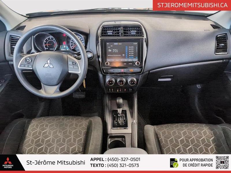mitsubishi RVR 2023 - 13