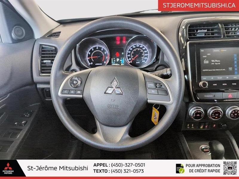 mitsubishi RVR 2023 - 14