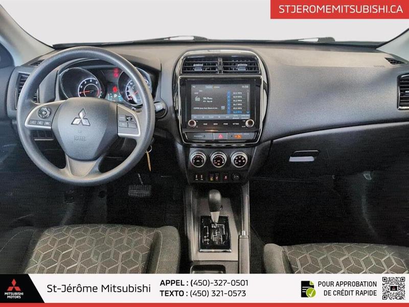 mitsubishi RVR 2023 - 15