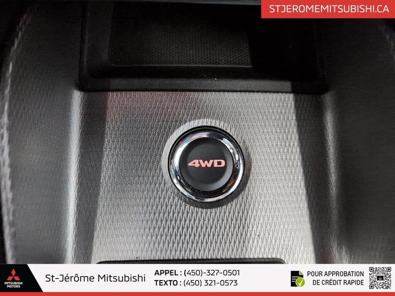 mitsubishi RVR 2023 - 17