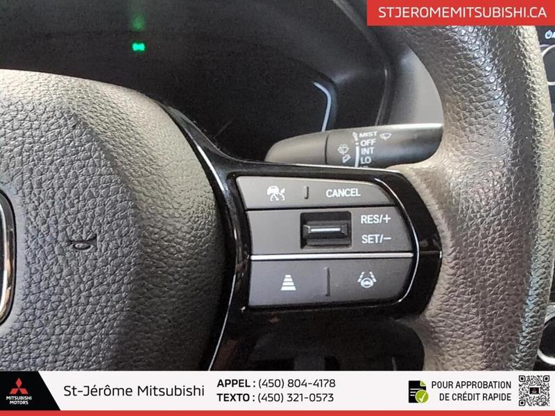 honda Civic 2022 - 10