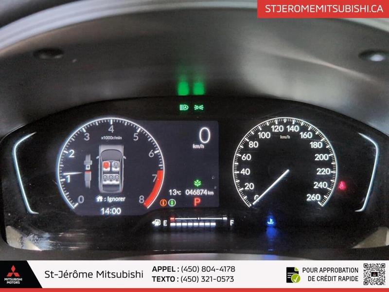 honda Civic 2022 - 14