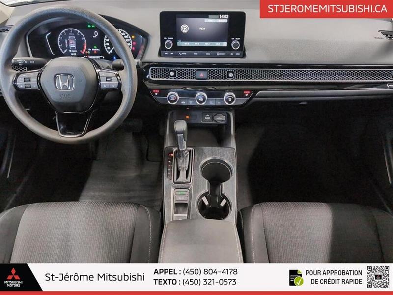 honda Civic 2022 - 20