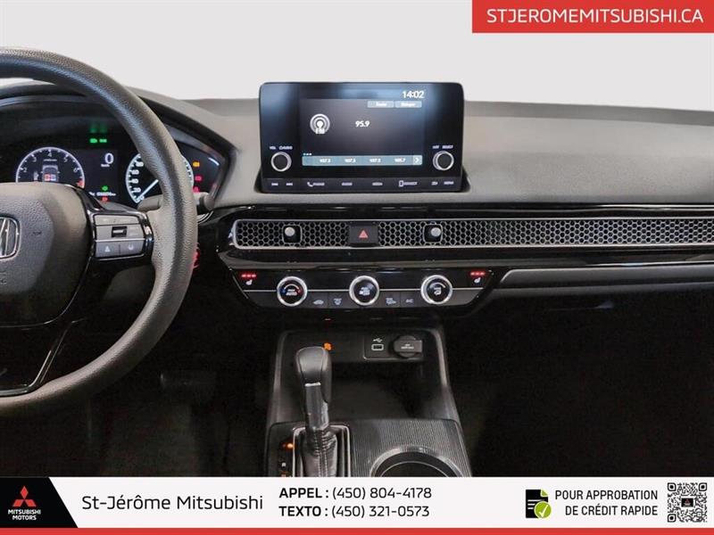 honda Civic 2022 - 22