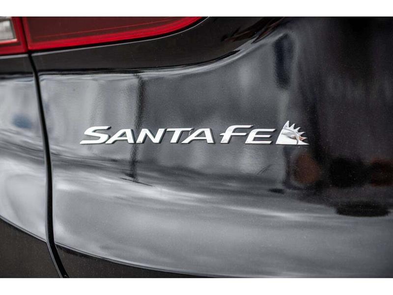 hyundai Santa Fe Hybrid 2021 - 10