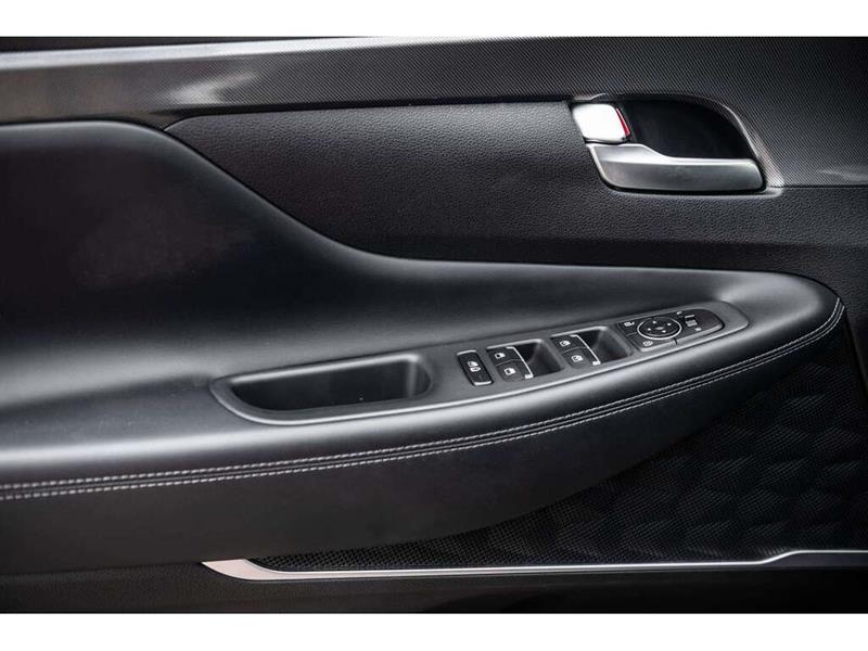hyundai Santa Fe Hybrid 2021 - 15