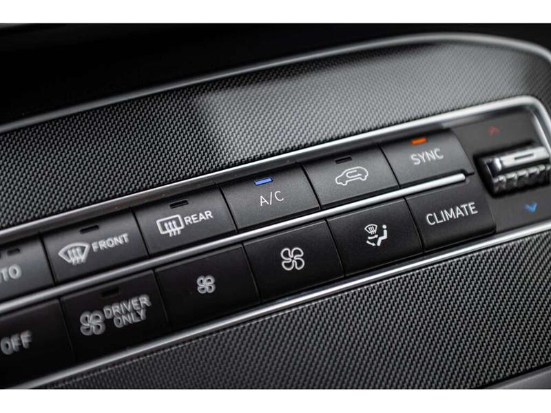 hyundai Santa Fe Hybrid 2021 - 26