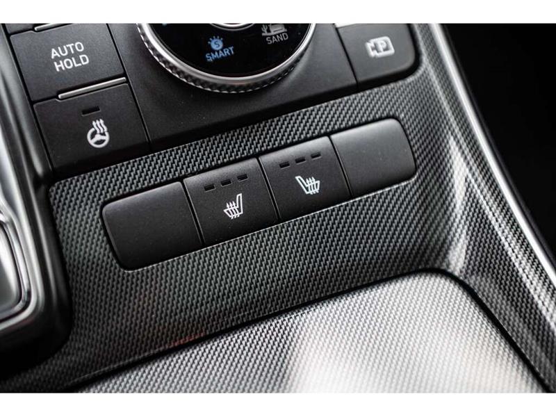 hyundai Santa Fe Hybrid 2021 - 29